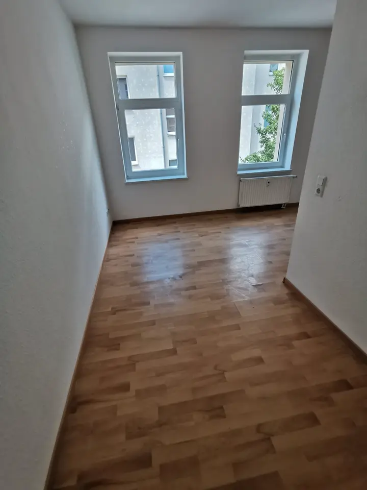 2 Zimmer Wohnung mit 45 m² in Leipzig – Bild 2