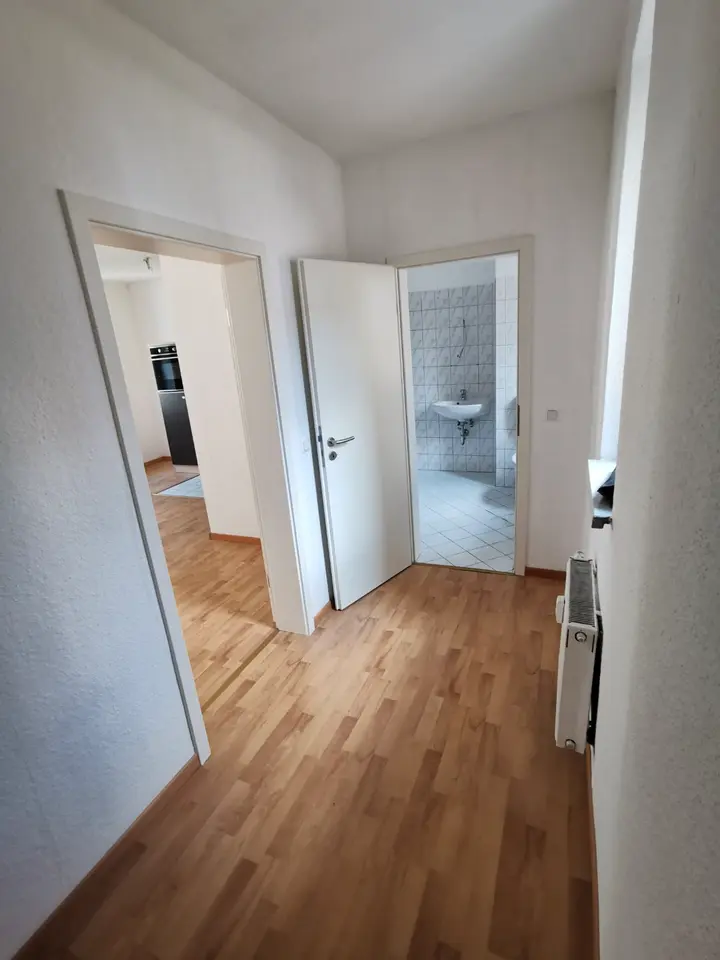 2 Zimmer Wohnung mit 45 m² in Leipzig – Bild 3