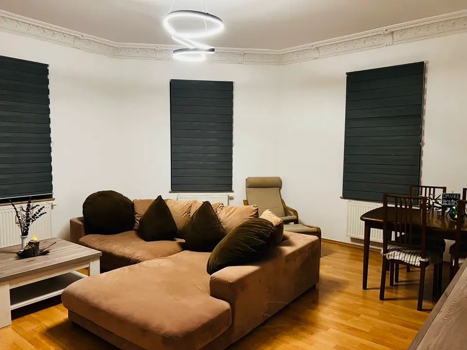 2 Zimmer Wohnung mit 45 m² in Leipzig – Bild 8