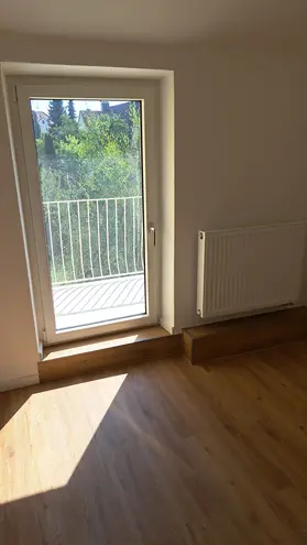 3 Zimmer Wohnung mit 48 m² in Augsburg – Bild 2