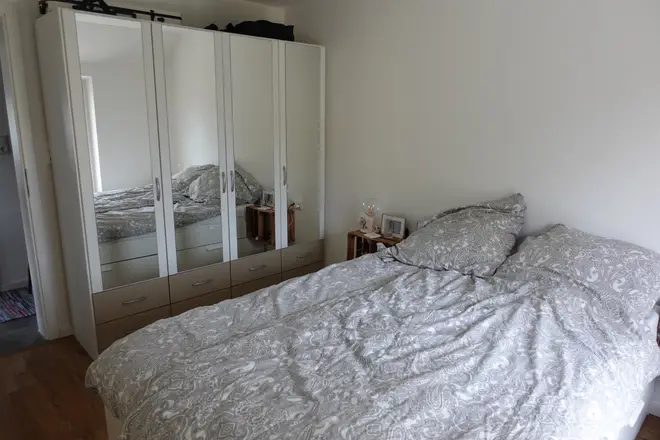 3 Zimmer Wohnung mit 48 m² in Augsburg – Bild 3
