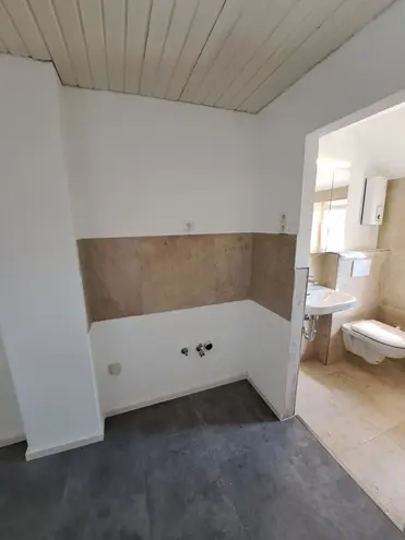 3 Zimmer Wohnung mit 48 m² in Augsburg – Bild 5