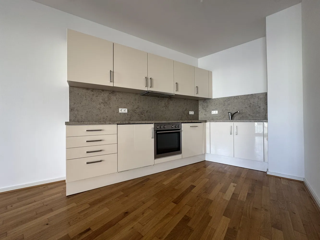 2 Zimmer Wohnung mit 53 m² in Leipzig – Bild 1