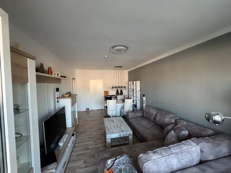 4 Zimmer Wohnung mit 70 m² in Neubrandenburg – Bild 6