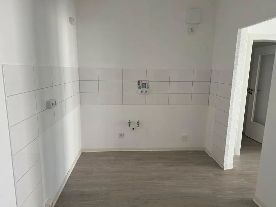 2 Zimmer Wohnung mit 52 m² in Dresden – Bild 2