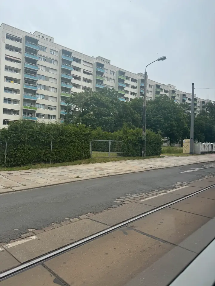 2 Zimmer Wohnung mit 52 m² in Dresden – Bild 4