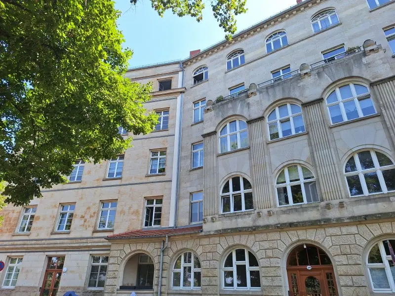 2 Zimmer Wohnung mit 52 m² in Dresden – Bild 9