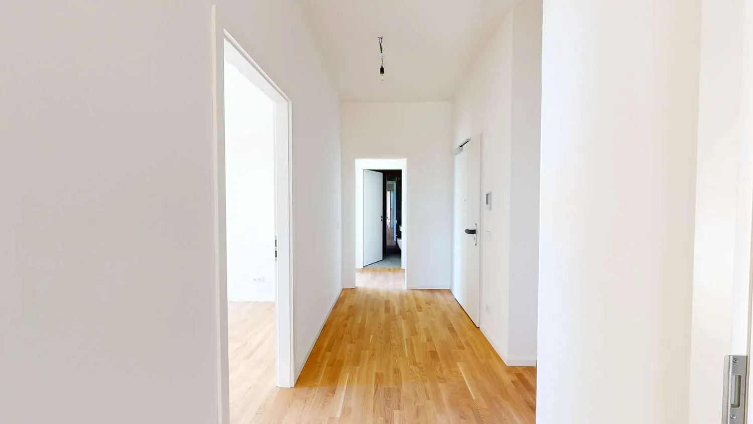 4 Zimmer Wohnung mit 107 m² in Potsdam – Bild 11