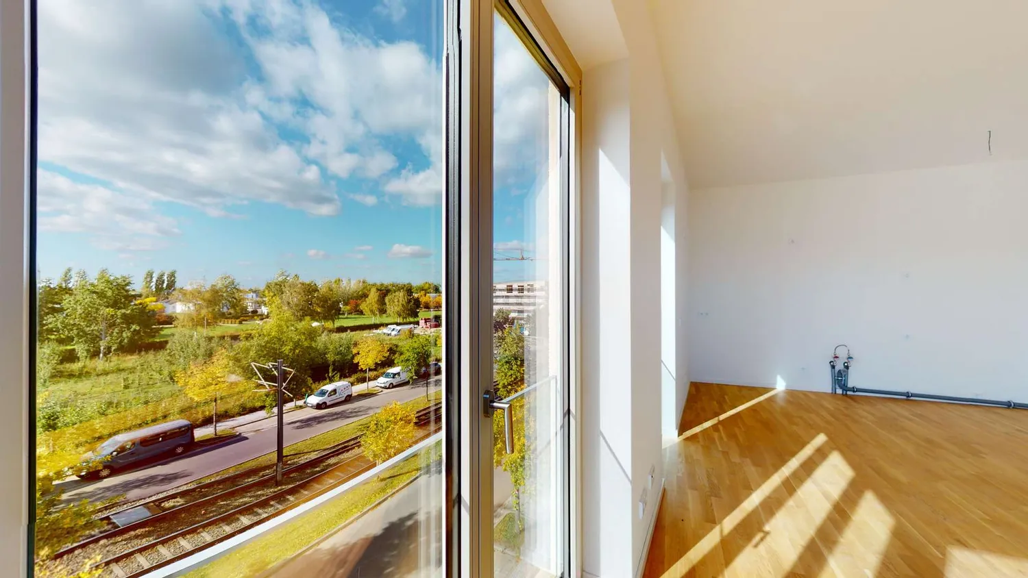 4 Zimmer Wohnung mit 107 m² in Potsdam – Bild 5