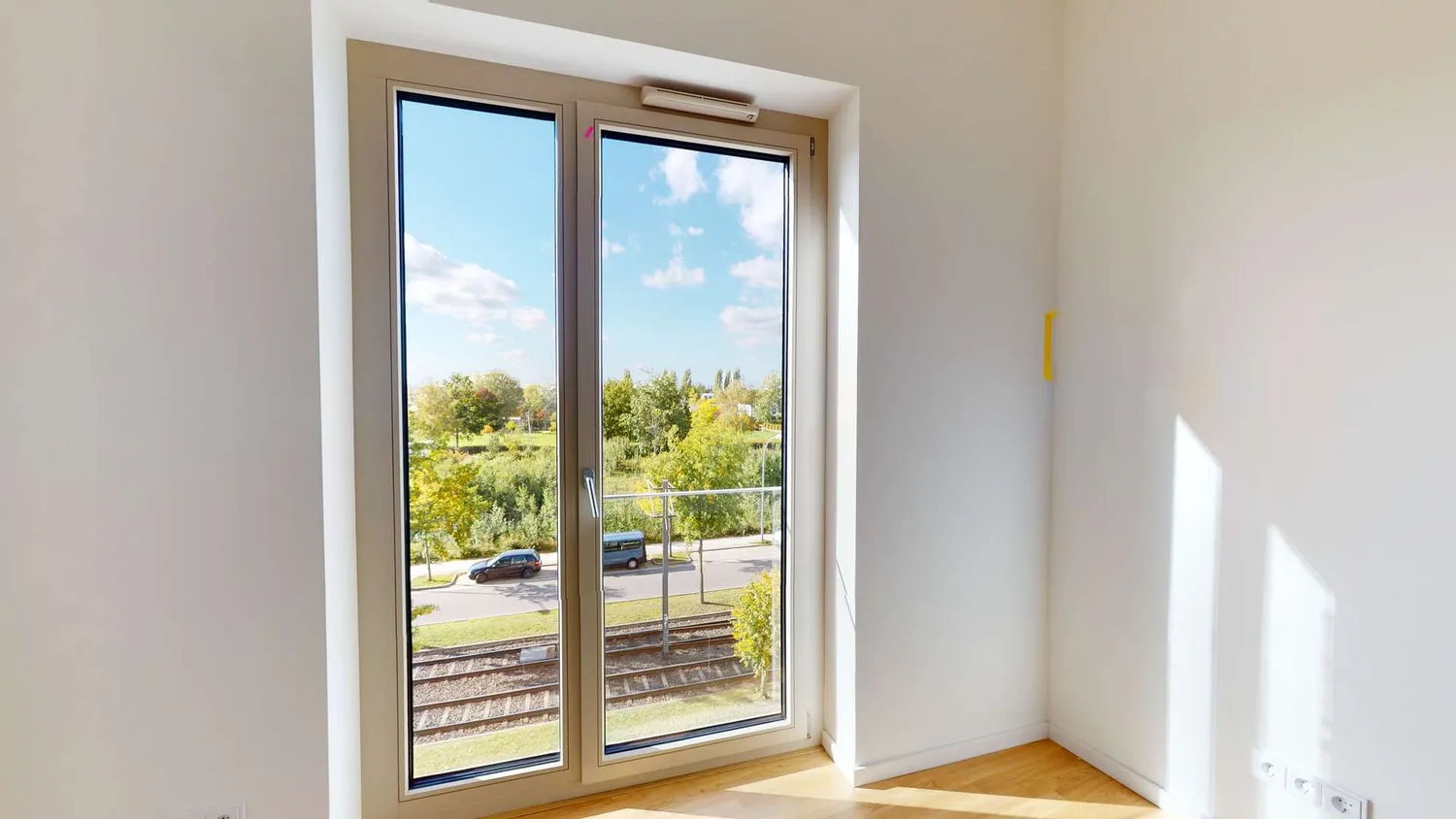 4 Zimmer Wohnung mit 107 m² in Potsdam – Bild 8