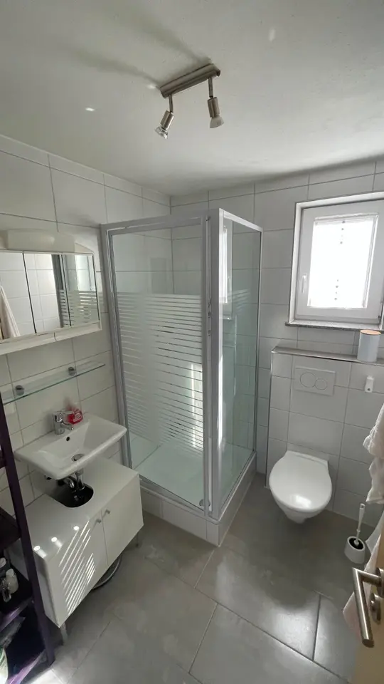 2 Zimmer Wohnung mit 40 m² in Kempten – Bild 4