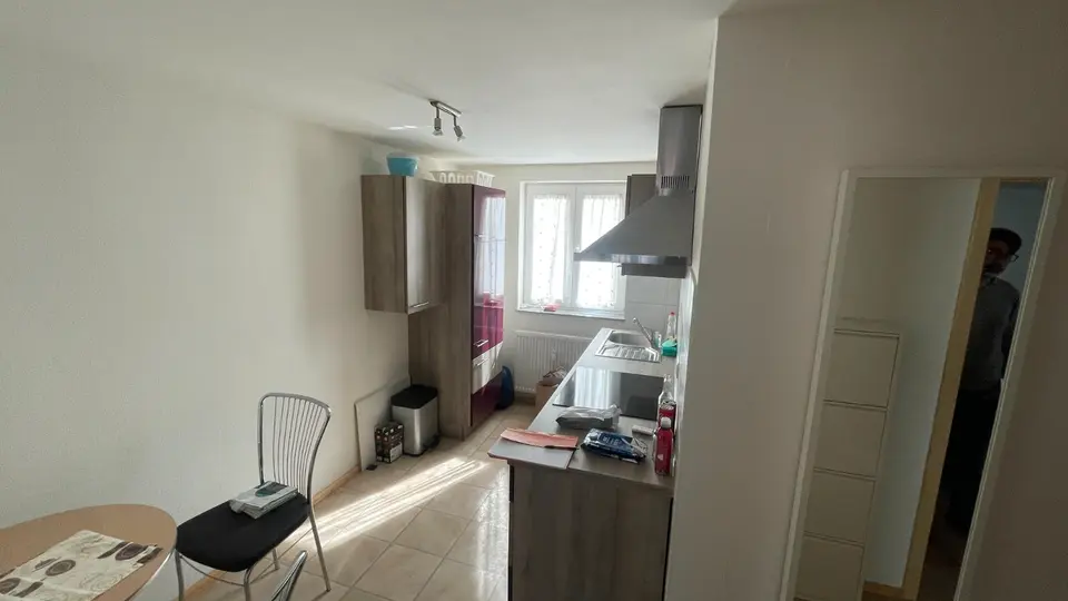 2 Zimmer Wohnung mit 40 m² in Kempten – Bild 8