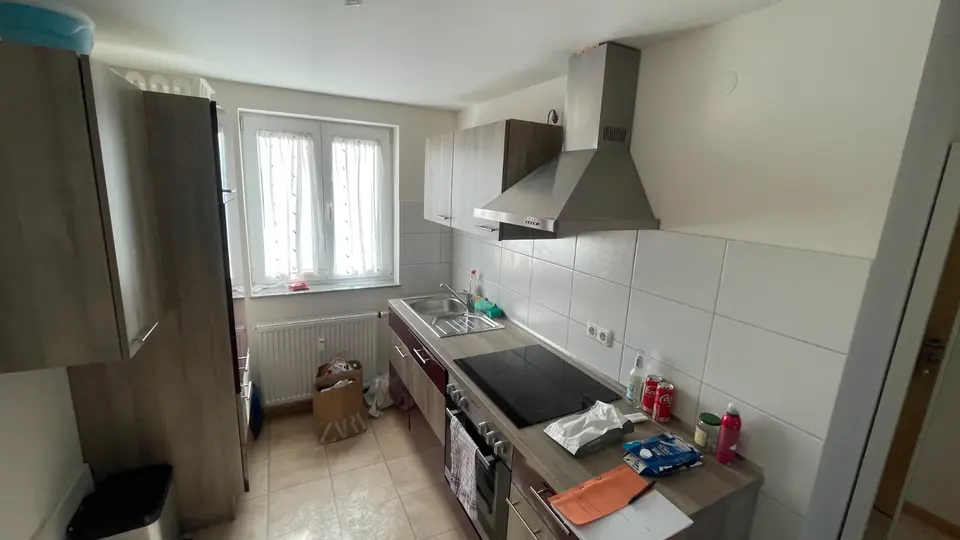 2 Zimmer Wohnung mit 40 m² in Kempten – Bild 9