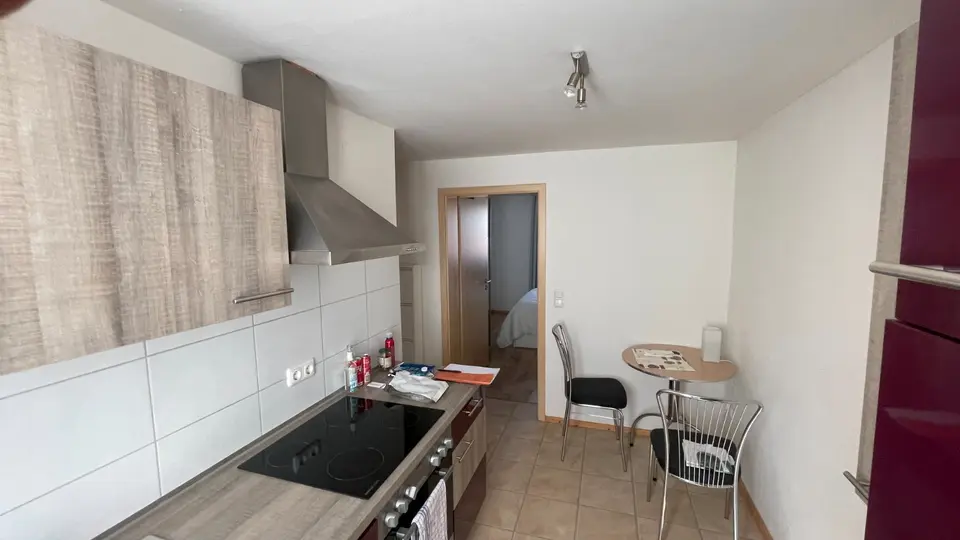 2 Zimmer Wohnung mit 40 m² in Kempten – Bild 10