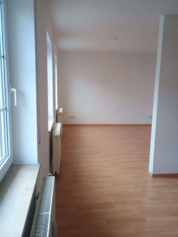 1 Zimmer Wohnung mit 35 m² in Plauen – Bild 1