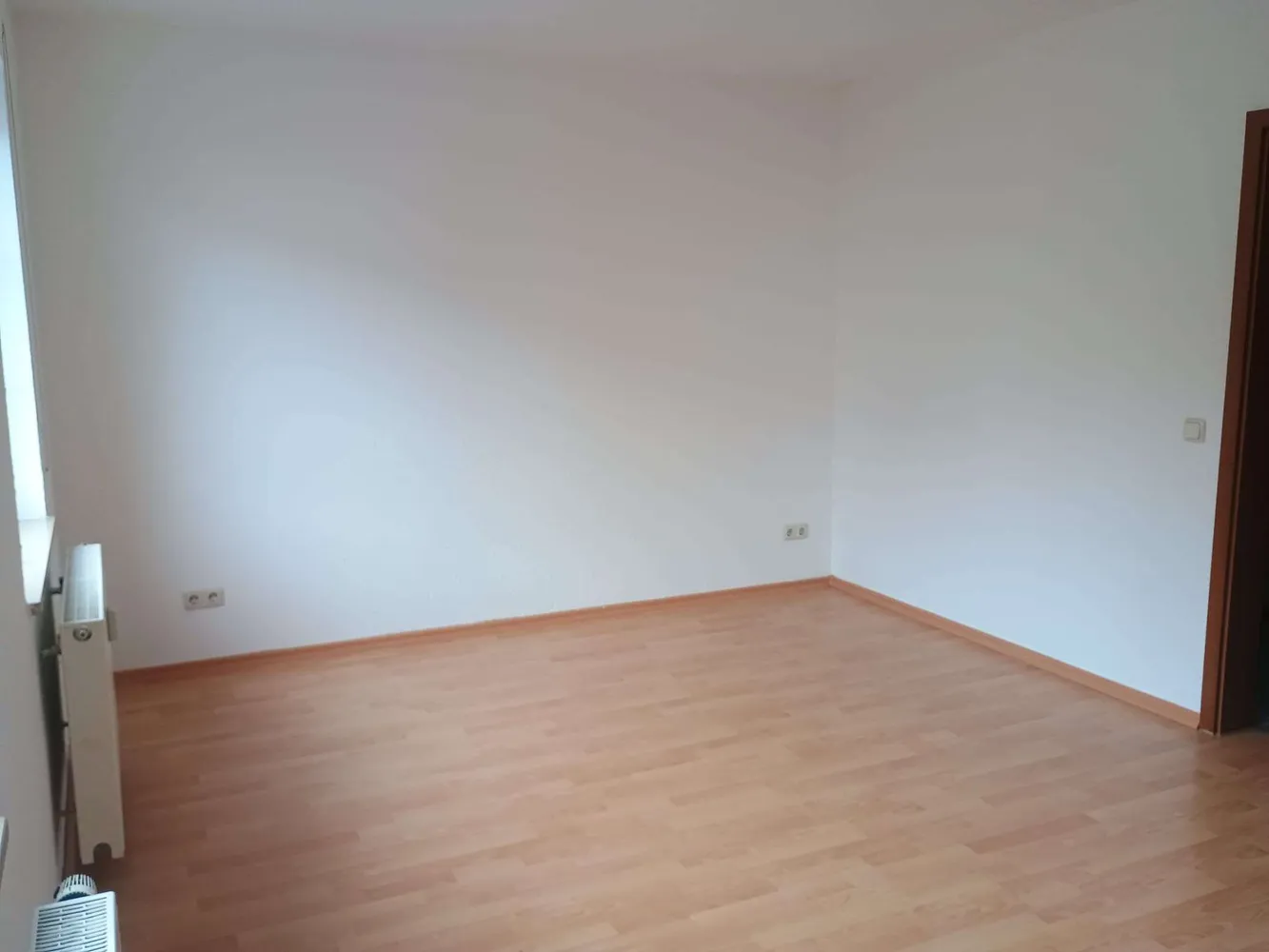 1 Zimmer Wohnung mit 35 m² in Plauen – Bild 3