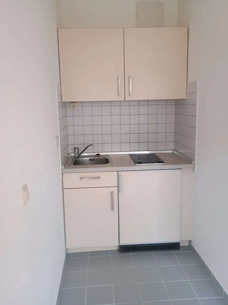 1 Zimmer Wohnung mit 35 m² in Plauen – Bild 5
