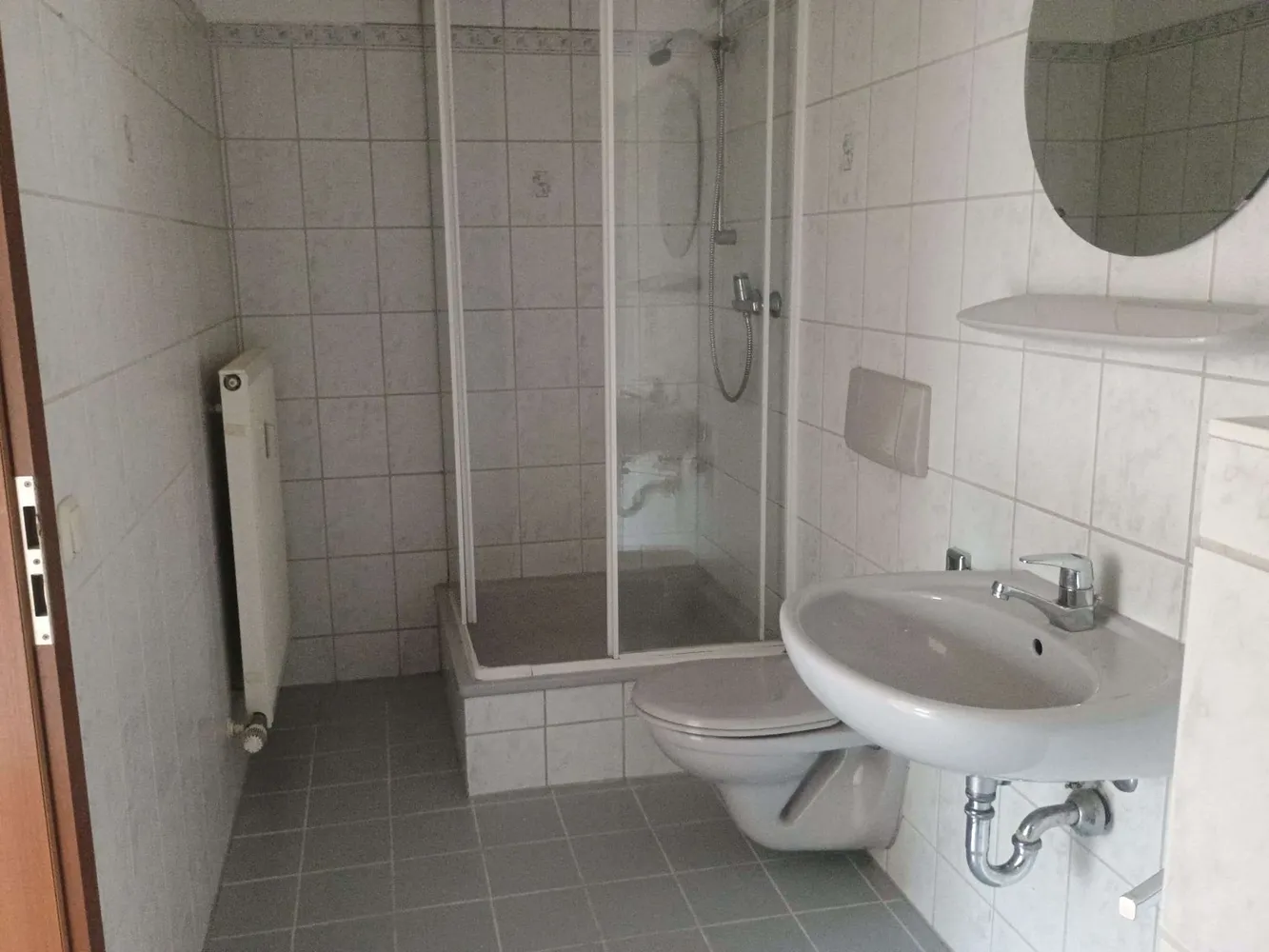 1 Zimmer Wohnung mit 35 m² in Plauen – Bild 6