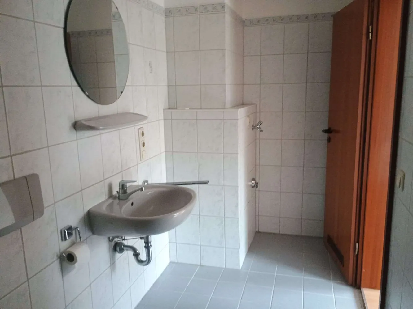 1 Zimmer Wohnung mit 35 m² in Plauen – Bild 7