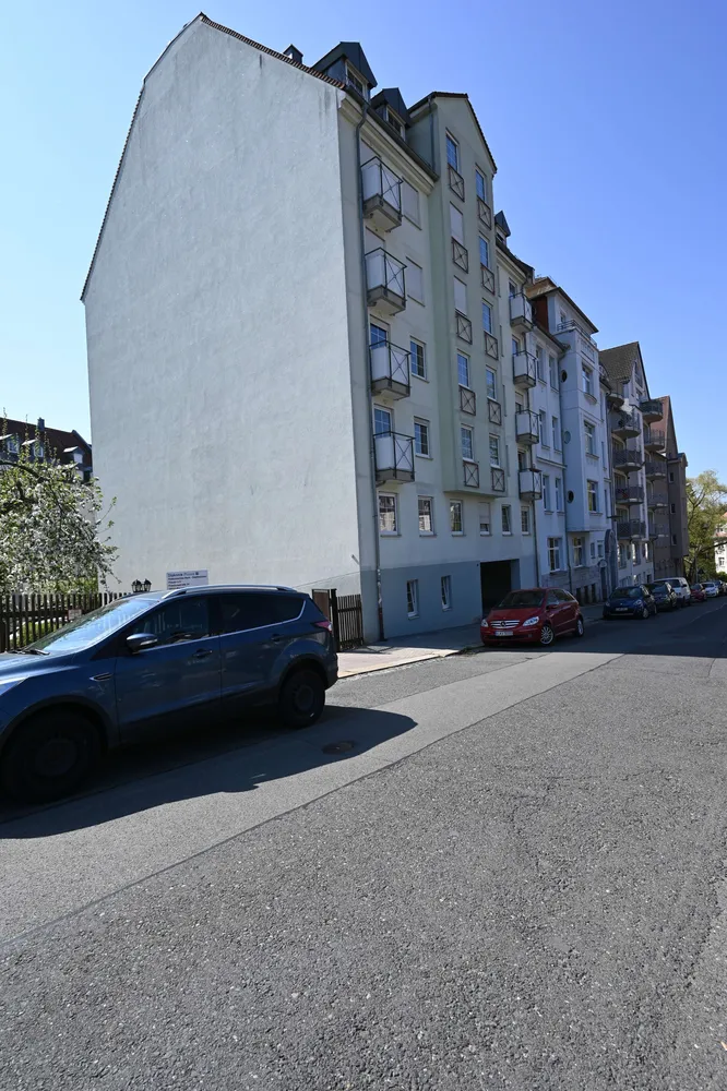 1 Zimmer Wohnung mit 35 m² in Plauen – Bild 9