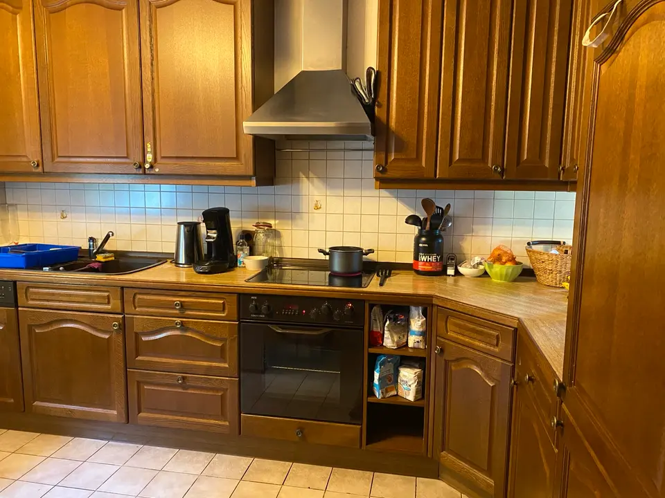 WG-Zimmer mit 30 m² in Friedrichshafen – Bild 1