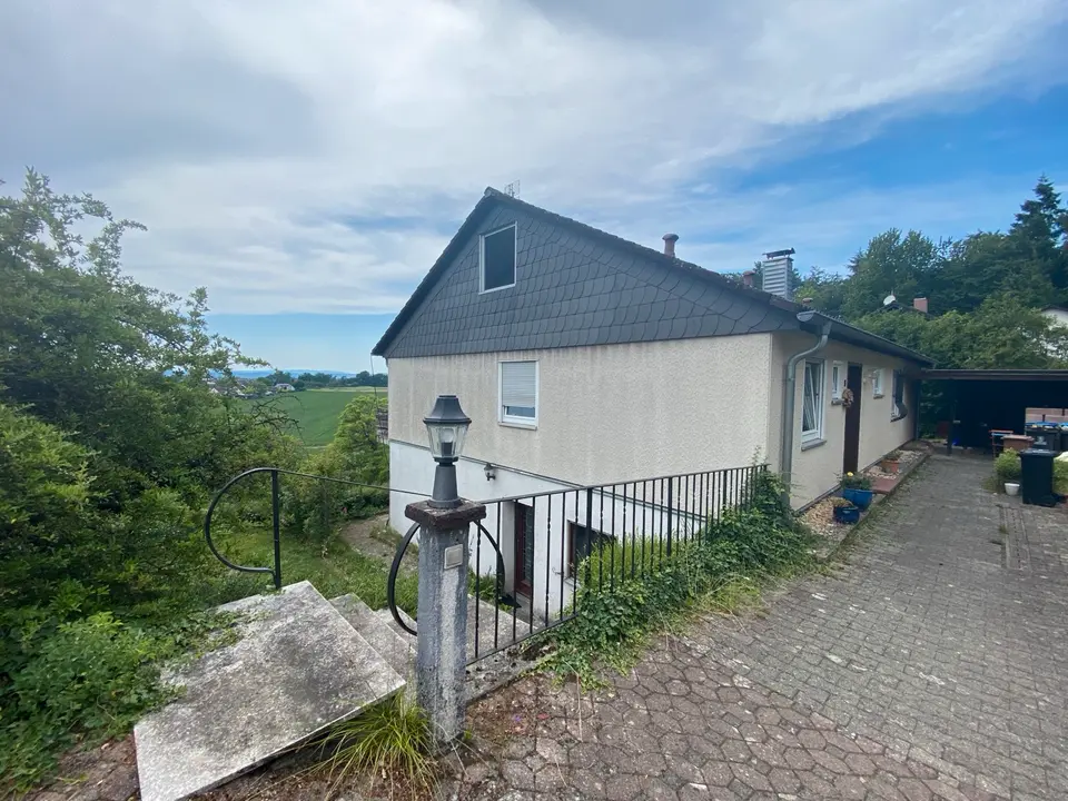 WG-Zimmer mit 30 m² in Friedrichshafen – Bild 2
