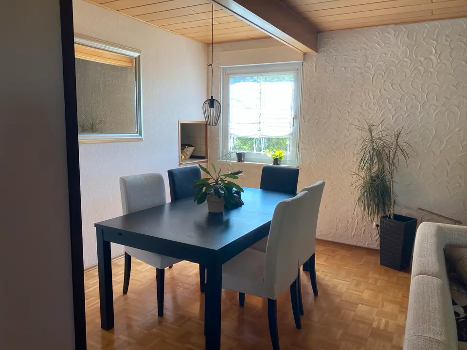 WG-Zimmer mit 30 m² in Friedrichshafen – Bild 3