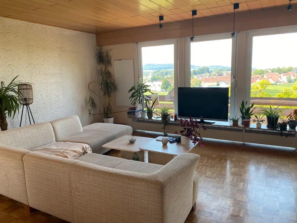 WG-Zimmer mit 30 m² in Friedrichshafen – Bild 9