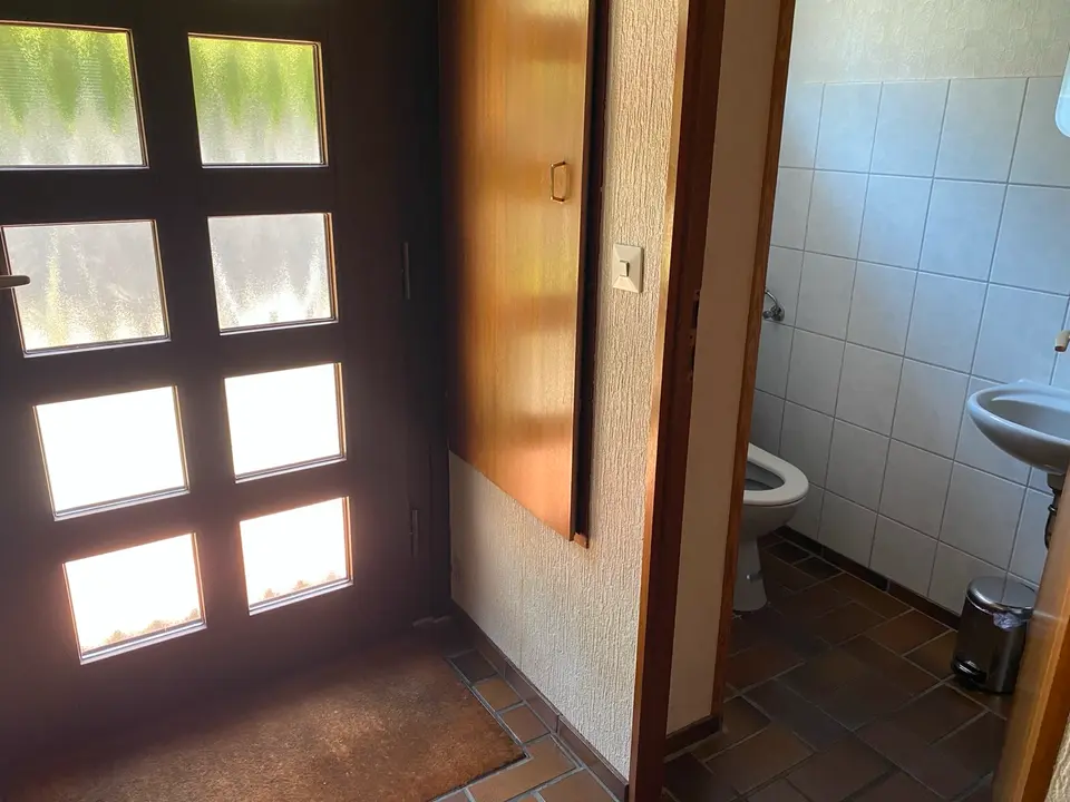 WG-Zimmer mit 30 m² in Friedrichshafen – Bild 10