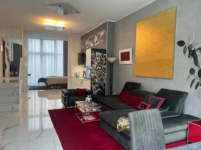 2 Zimmer Wohnung mit 71 m² in Köln – Bild 12