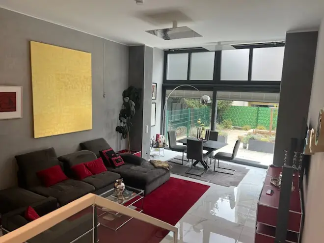 2 Zimmer Wohnung mit 71 m² in Köln – Bild 2
