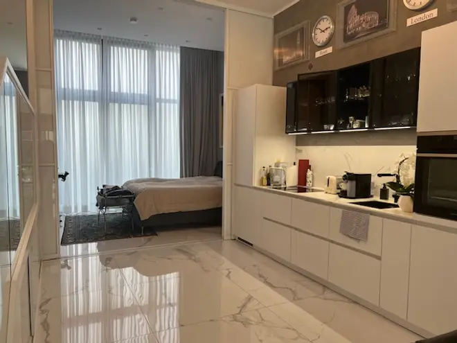 2 Zimmer Wohnung mit 71 m² in Köln – Bild 3