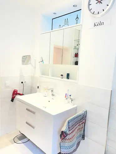 2 Zimmer Wohnung mit 71 m² in Köln – Bild 9