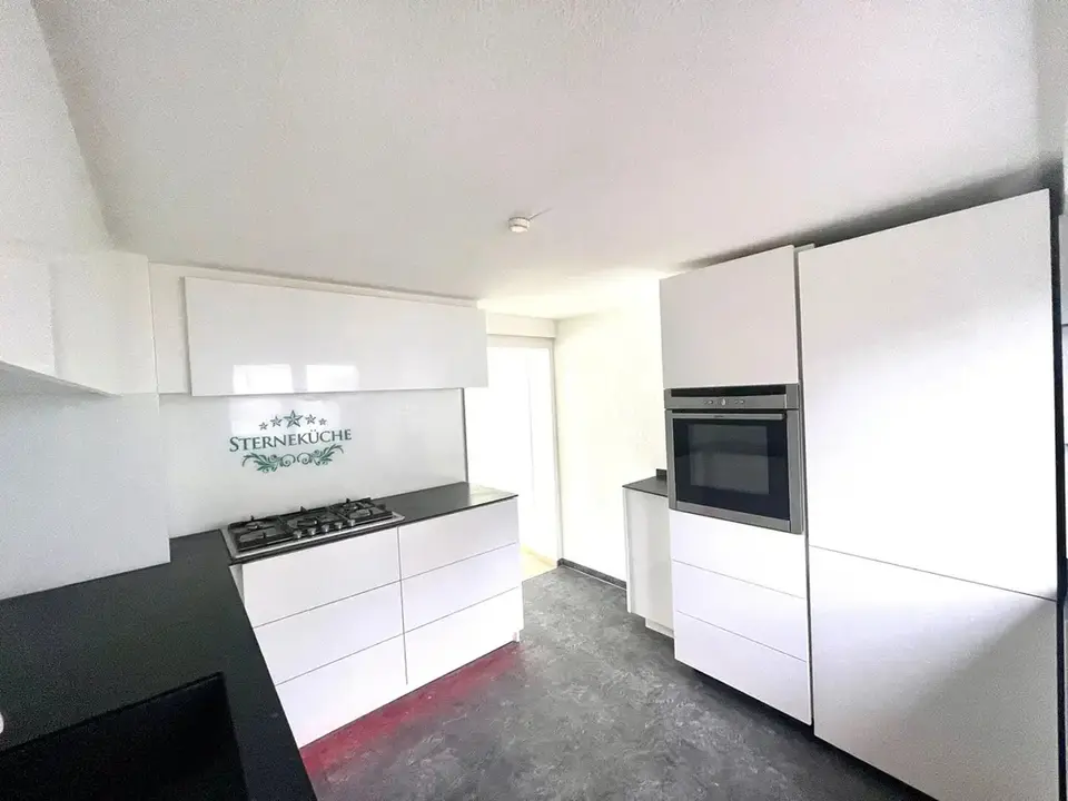 4 Zimmer Haus mit 105 m² in Nürnberg – Bild 3