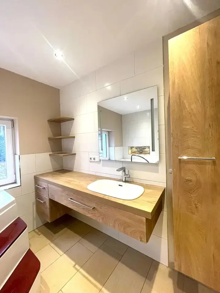 4 Zimmer Haus mit 105 m² in Nürnberg – Bild 5