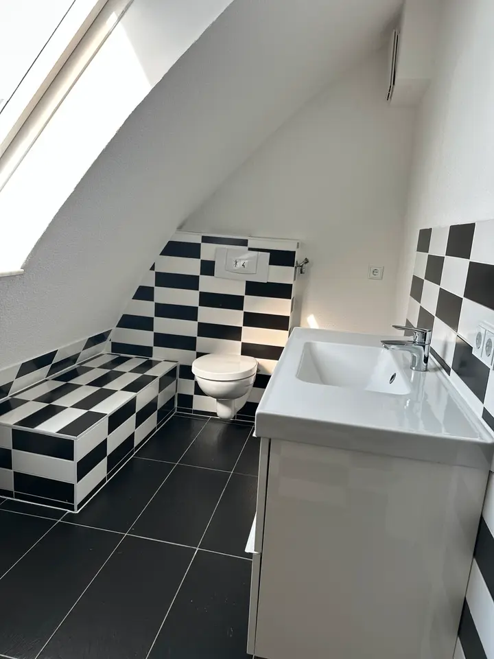 4 Zimmer Wohnung mit 109 m² in Hannover – Bild 5
