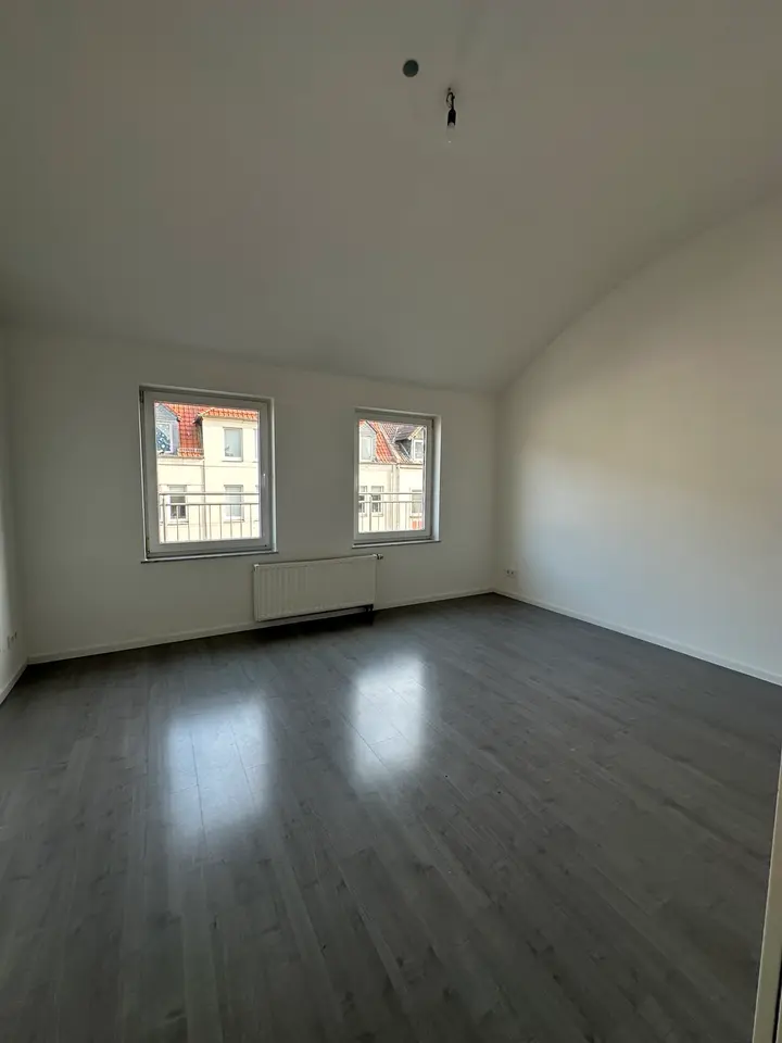 4 Zimmer Wohnung mit 109 m² in Hannover – Bild 6