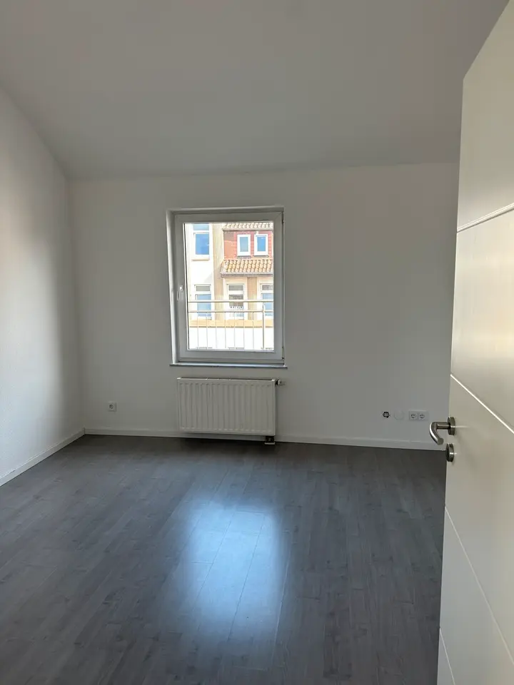 4 Zimmer Wohnung mit 109 m² in Hannover – Bild 7