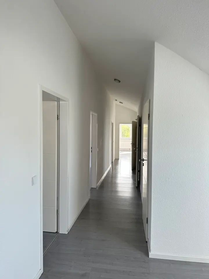 4 Zimmer Wohnung mit 109 m² in Hannover – Bild 8