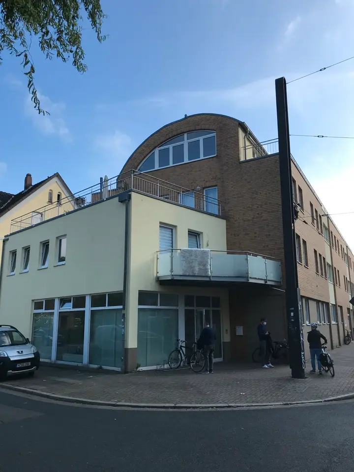 4 Zimmer Wohnung mit 109 m² in Hannover – Bild 10