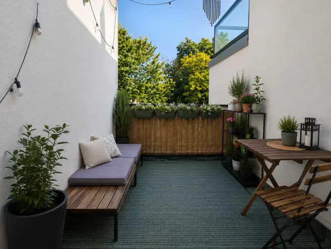 3 Zimmer Wohnung mit 75 m² in Bremen – Bild 3
