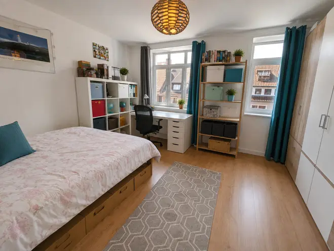 3 Zimmer Wohnung mit 75 m² in Bremen – Bild 6