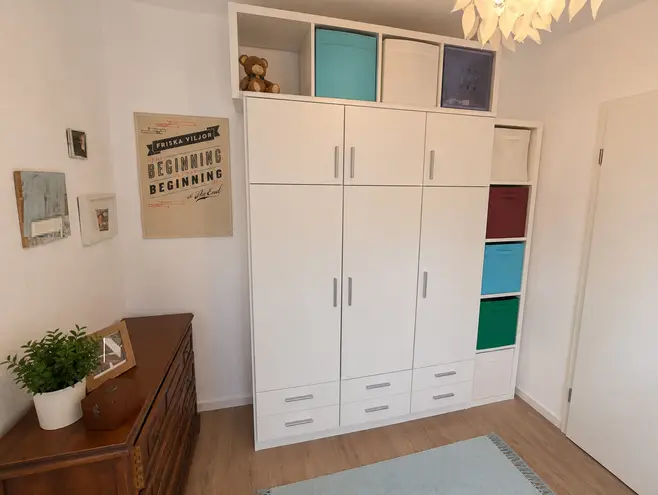 3 Zimmer Wohnung mit 75 m² in Bremen – Bild 8