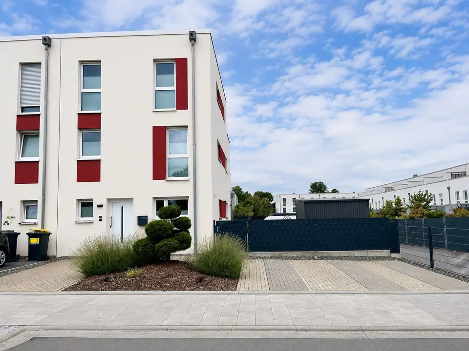 6 Zimmer Haus mit 169 m² in Wolfsburg – Bild 2