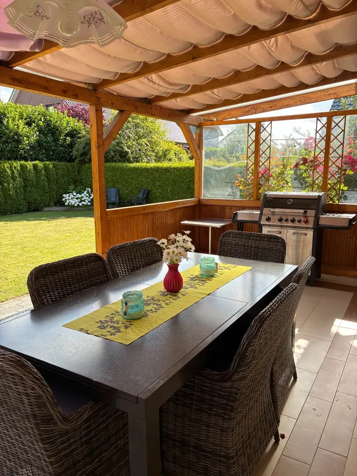 6 Zimmer Haus mit 169 m² in Wolfsburg – Bild 4