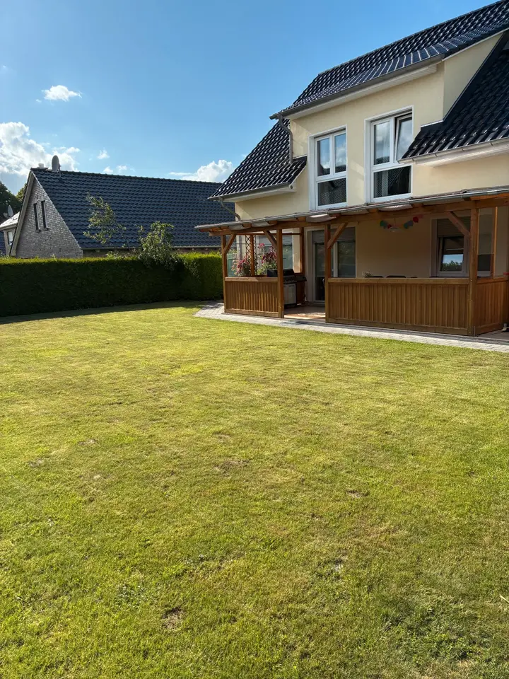 6 Zimmer Haus mit 169 m² in Wolfsburg – Bild 5