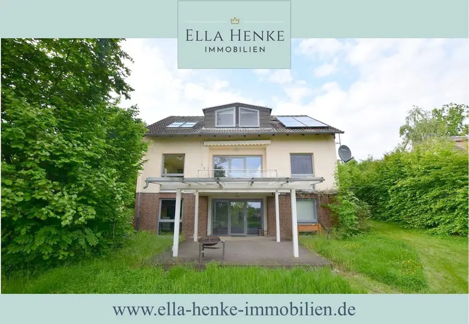 6 Zimmer Haus mit 169 m² in Wolfsburg – Bild 7