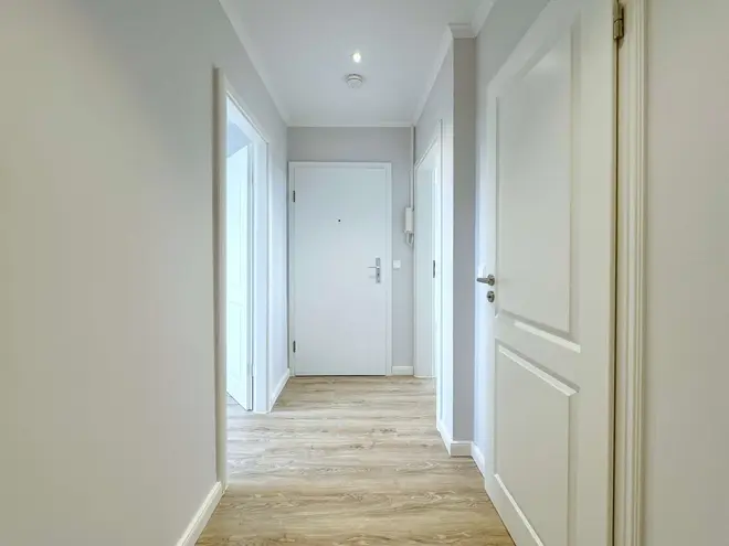2 Zimmer Wohnung mit 47 m² in Rostock – Bild 11