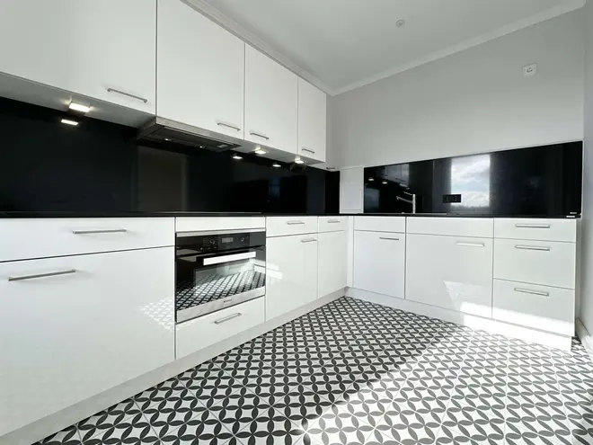 2 Zimmer Wohnung mit 47 m² in Rostock – Bild 5
