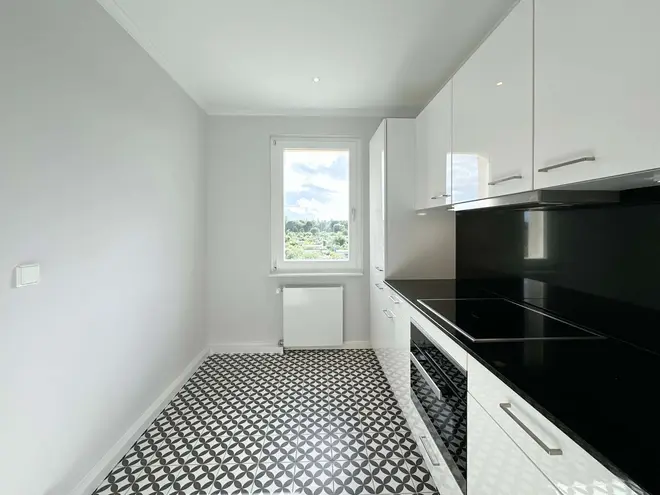 2 Zimmer Wohnung mit 47 m² in Rostock – Bild 6